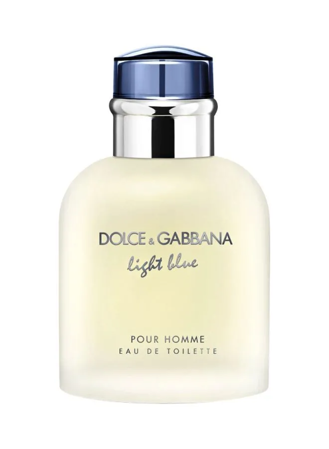 Dolce & Gabbana Light Blue EDT 75ml