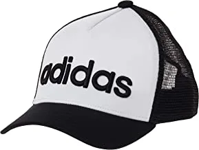 adidas Unisex Adults’ Curved Trucker Cap