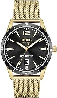 Hugo Boss DRIFTER Men's Watch, Analog