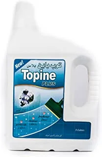 Topine Pine Disinfectant Liquid, 3 Liters