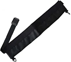 Scuba Choice BCD Weight Belt with 6 Pockets with Buckle and 52