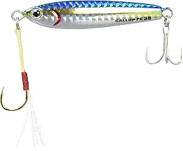 Jackson Gallop Assist Fall Edition Lures 30 g, Katakuchi