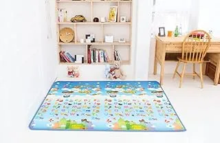 Sobble Folding Mat 1.4M (Alphabet Friends)