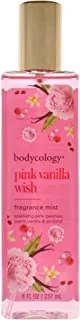 Bodycology Body Mist Pink Vanilla Wish 237ML