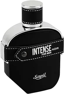 Sapil Intense Noir For Men 100ml Eau De Parfum