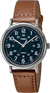 ساعة Timex Men's Weekender 40 mm Watch
