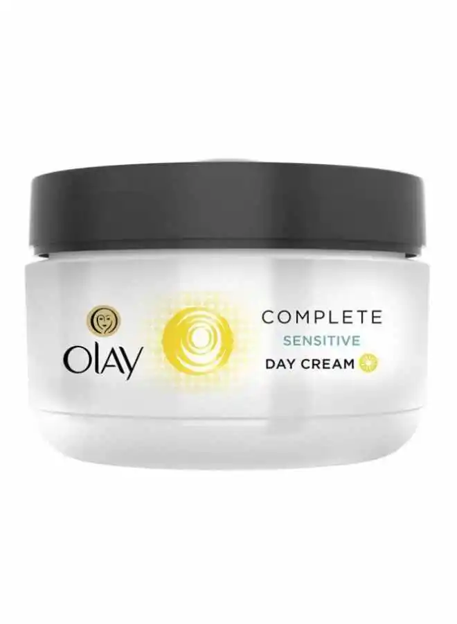 Olay Complete Day Cream SPF15 For Sensitive Skin 50ml