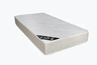 Sleep King Rebonded high dencity Medical foam mattress SK191212 size 190 * 120 * 12 cm