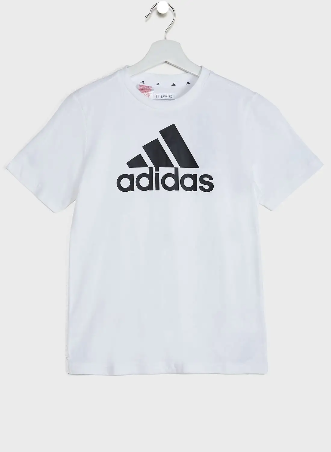 Adidas Kids Big Logo T-shirt