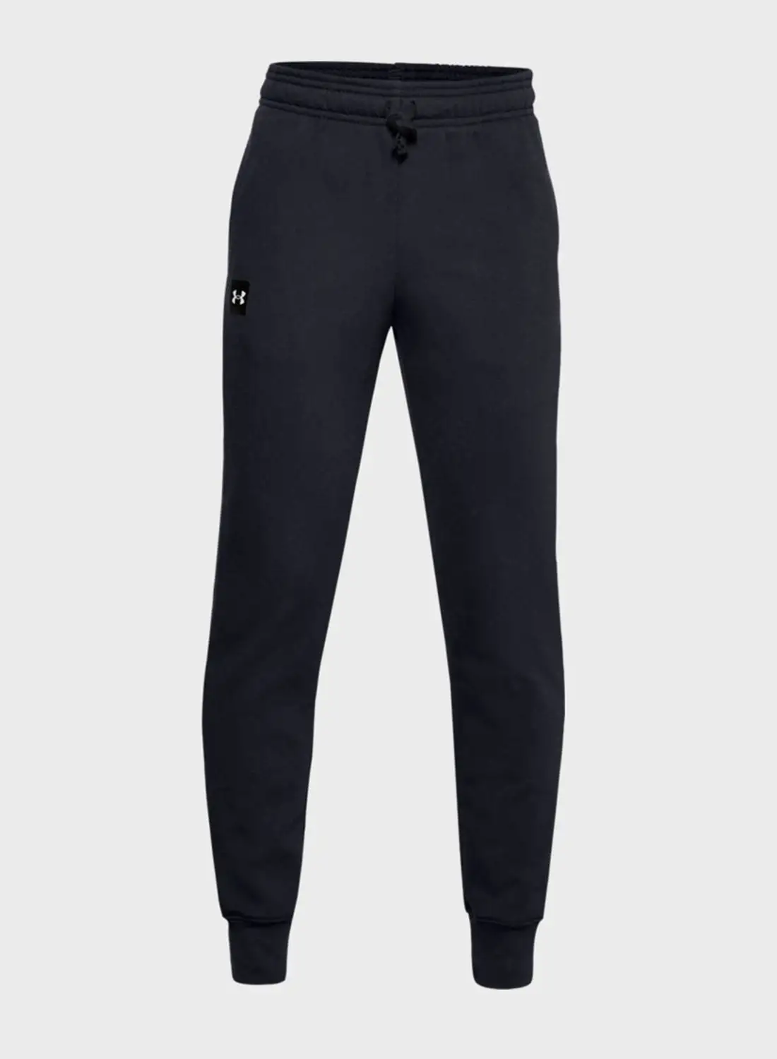 UNDER ARMOUR Youth Rival Fleece Sweatpants