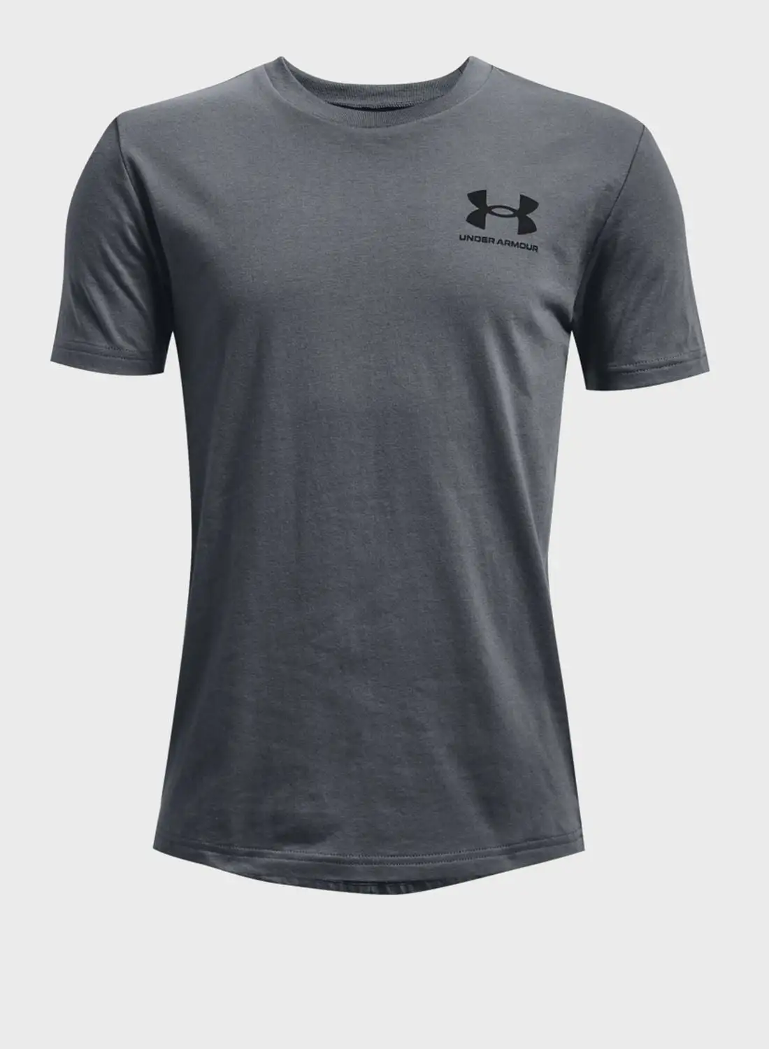 UNDER ARMOUR Youth Sportstyle T-Shirt