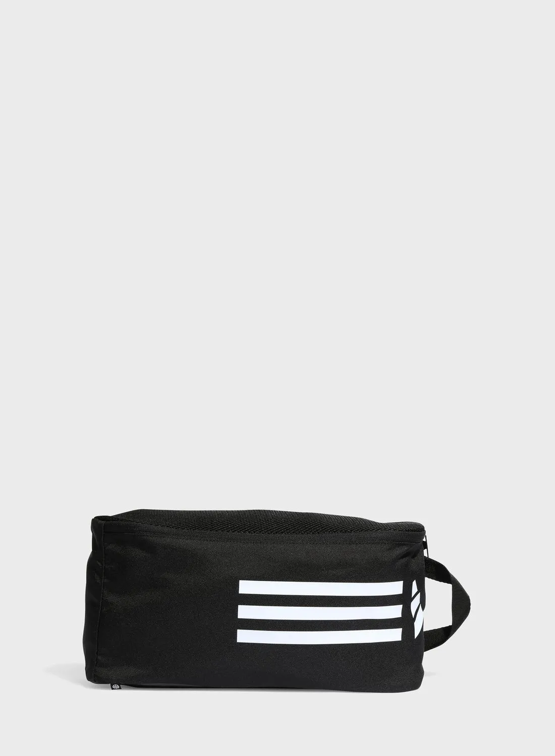 Adidas Logo Shoe Backpack