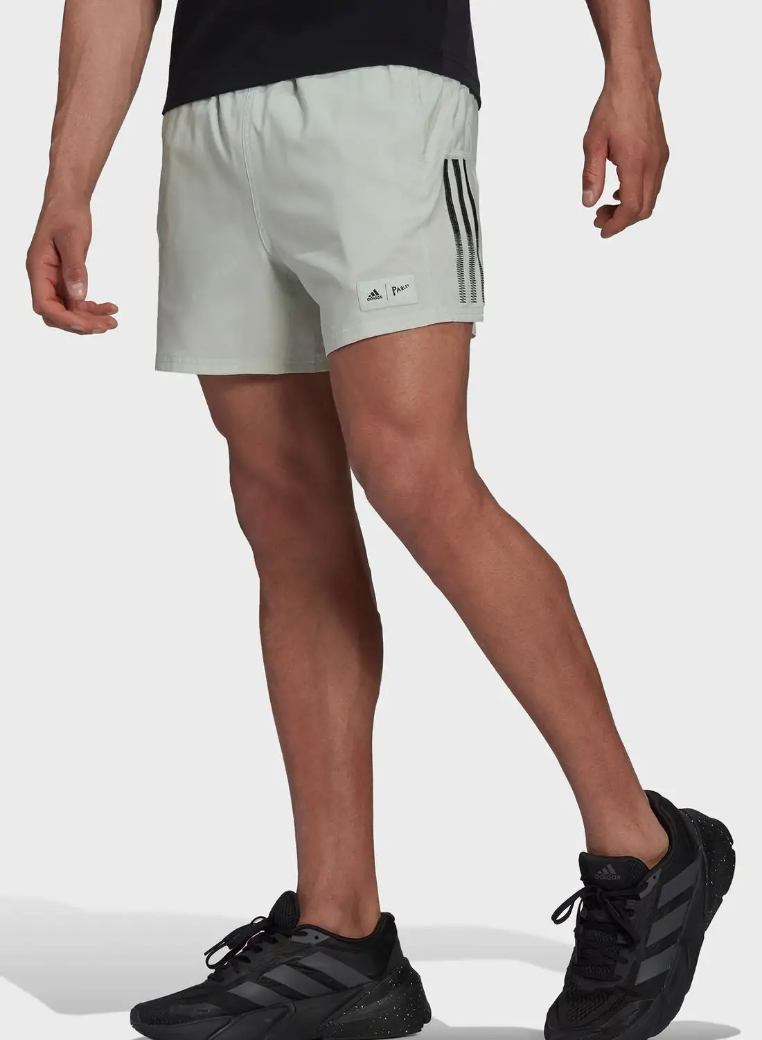 Adidas Parley Rfto Shorts