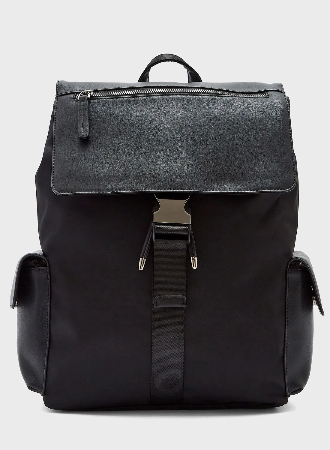 Robert Wood Premium Backpack