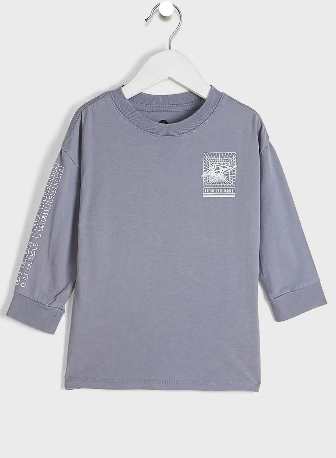 Cotton On Kids Graphic T-Shirt