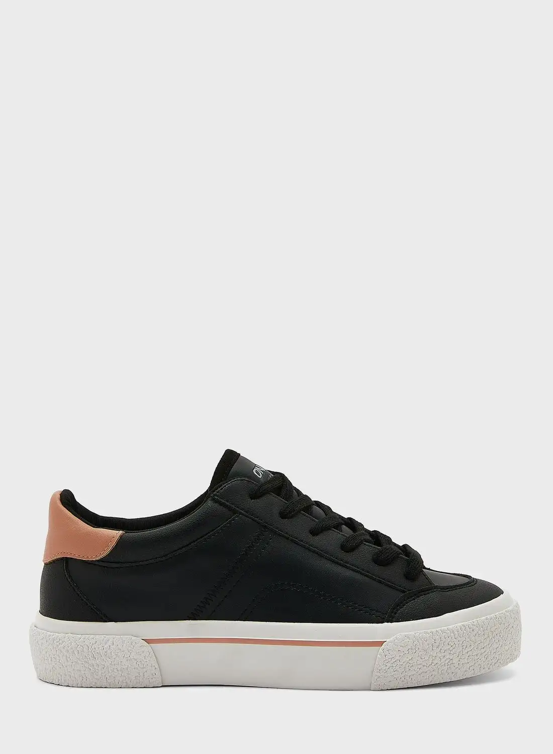 ONLY Casual Low Top Sneakers