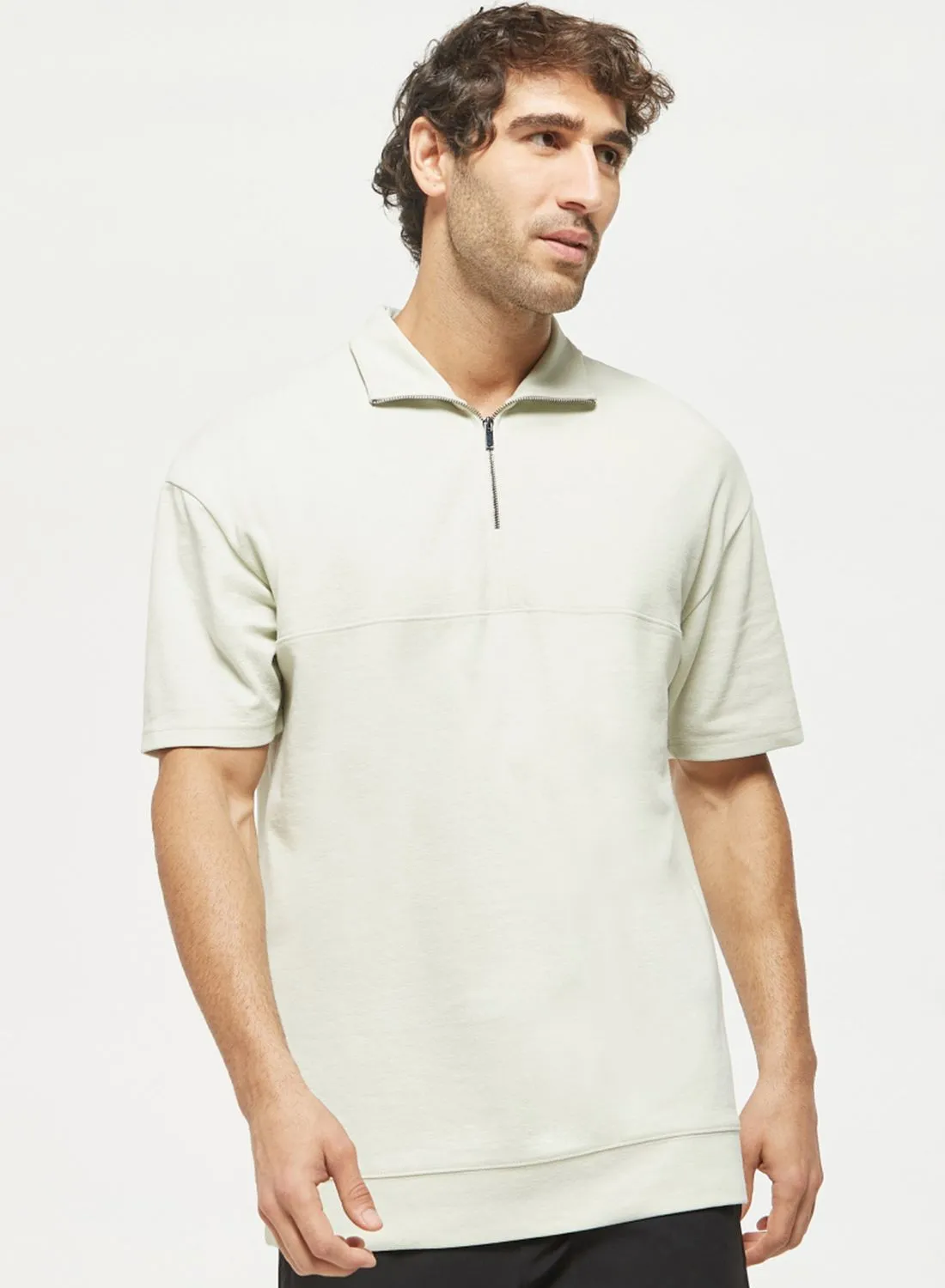 Iconic Essential Polo