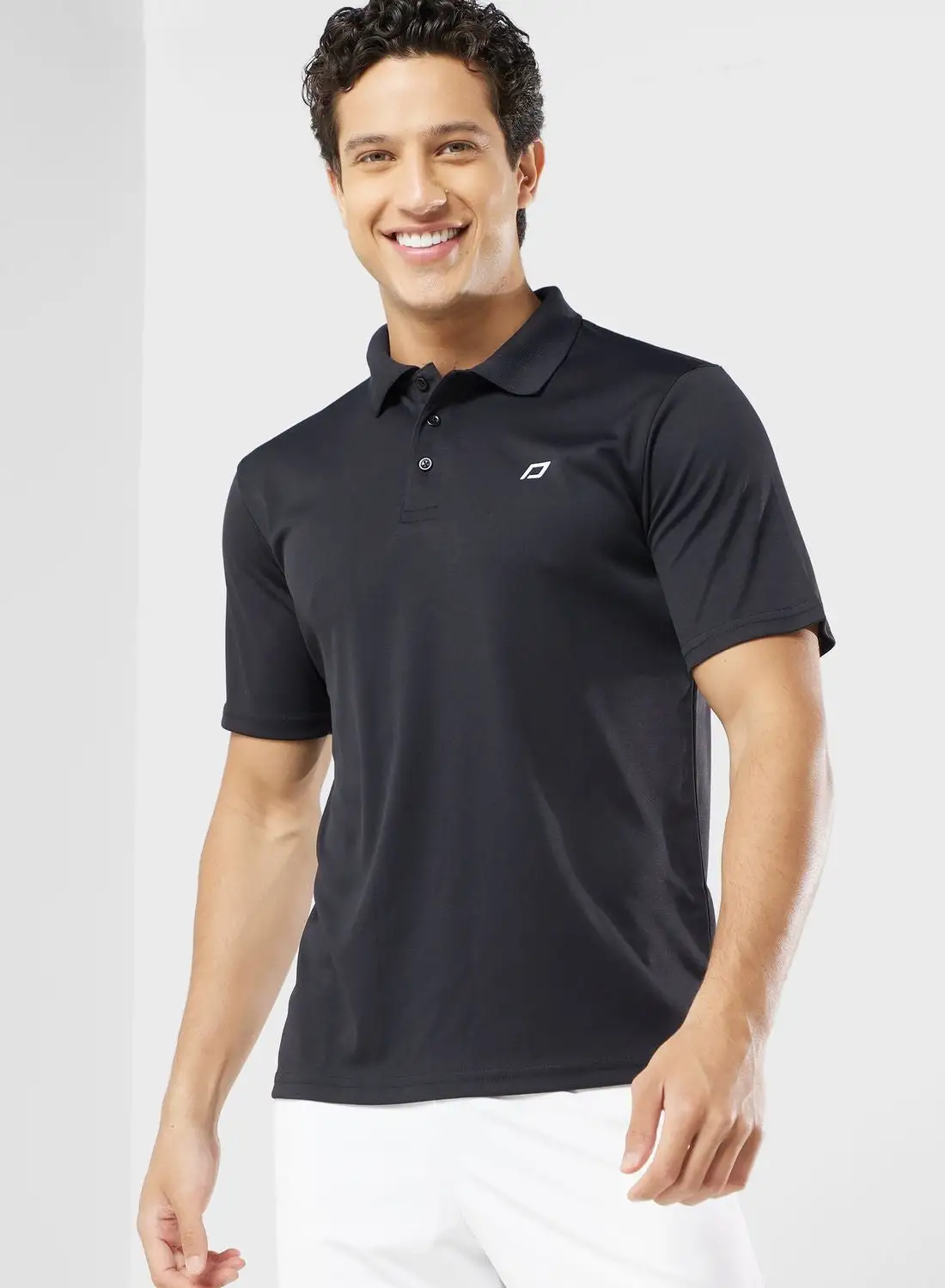 FRWD Sports Polo Shirt