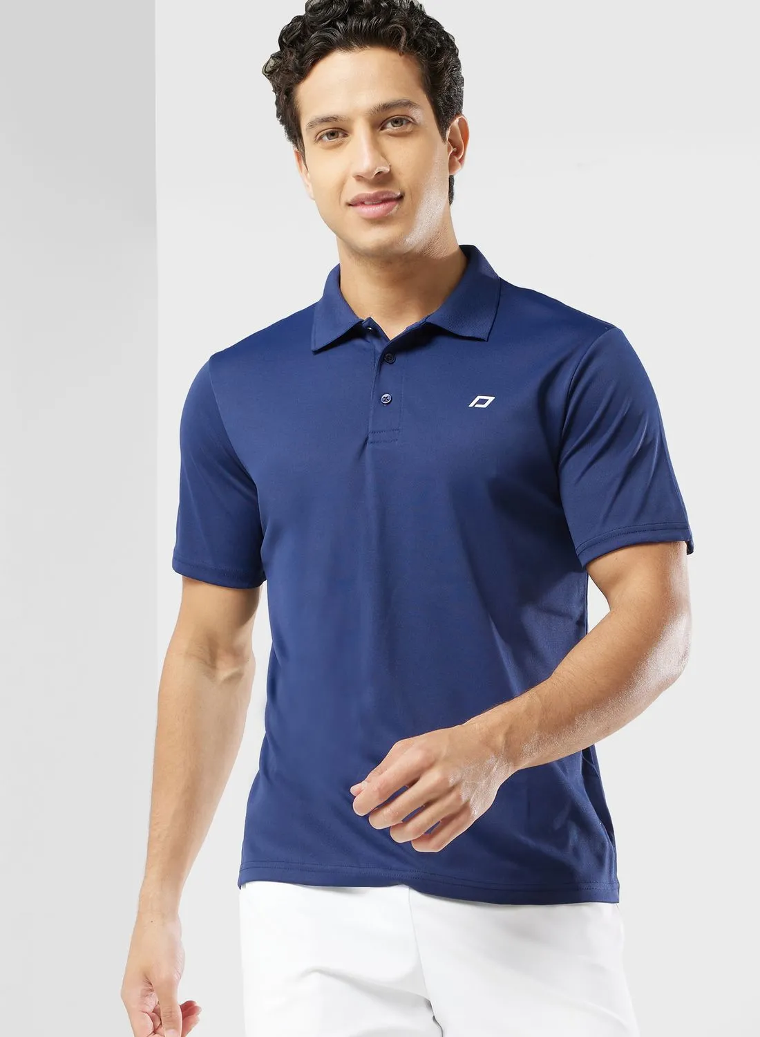 FRWD Sports Polo Shirt