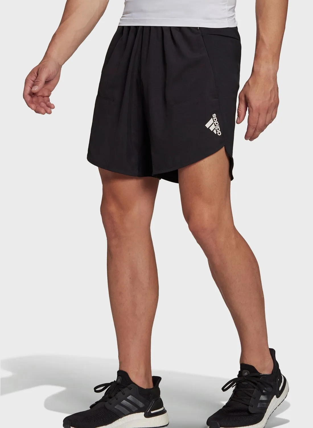 Adidas D4T Shorts
