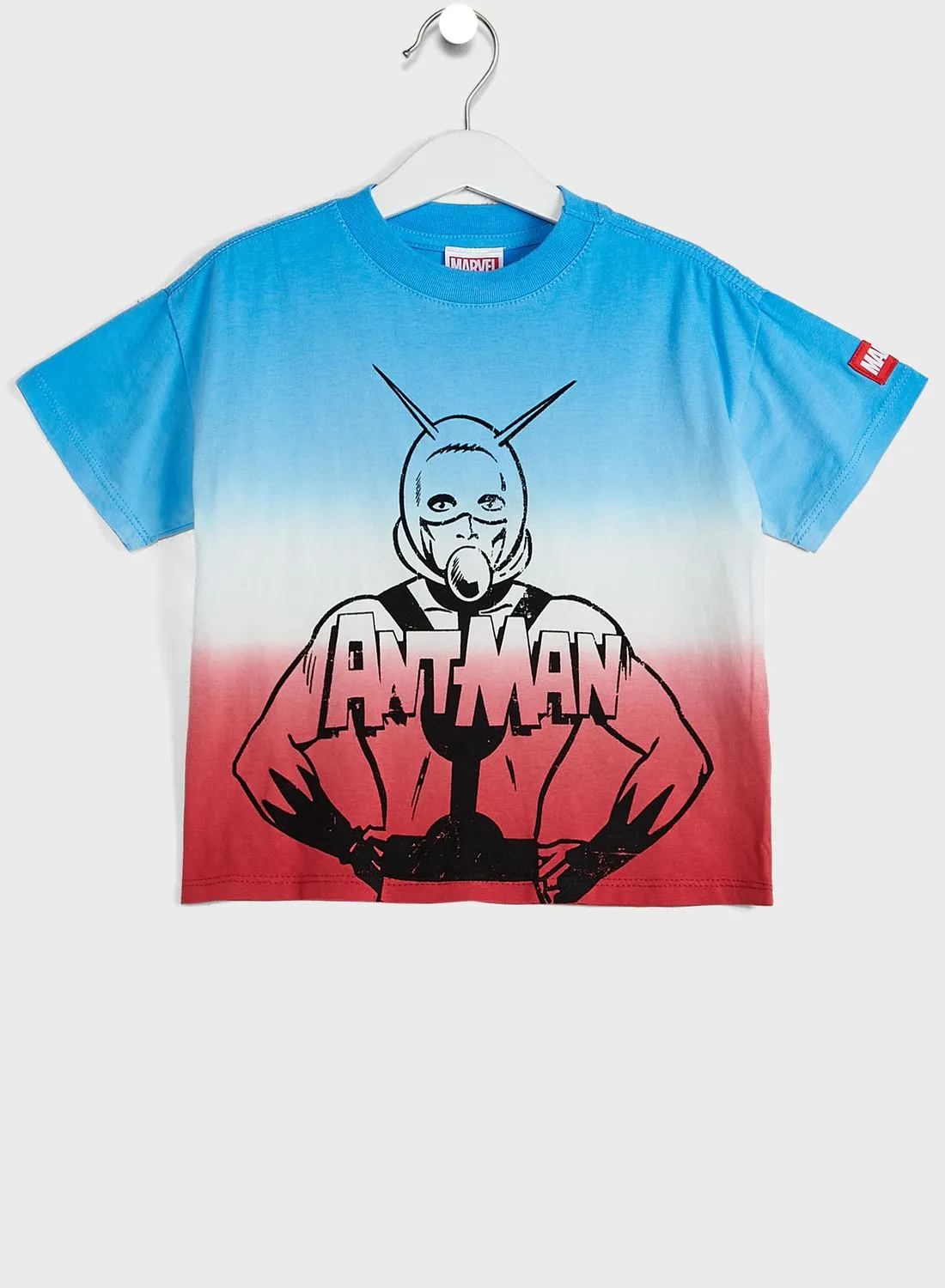 Cotton On Kids Antman Crew Neck T-Shirt