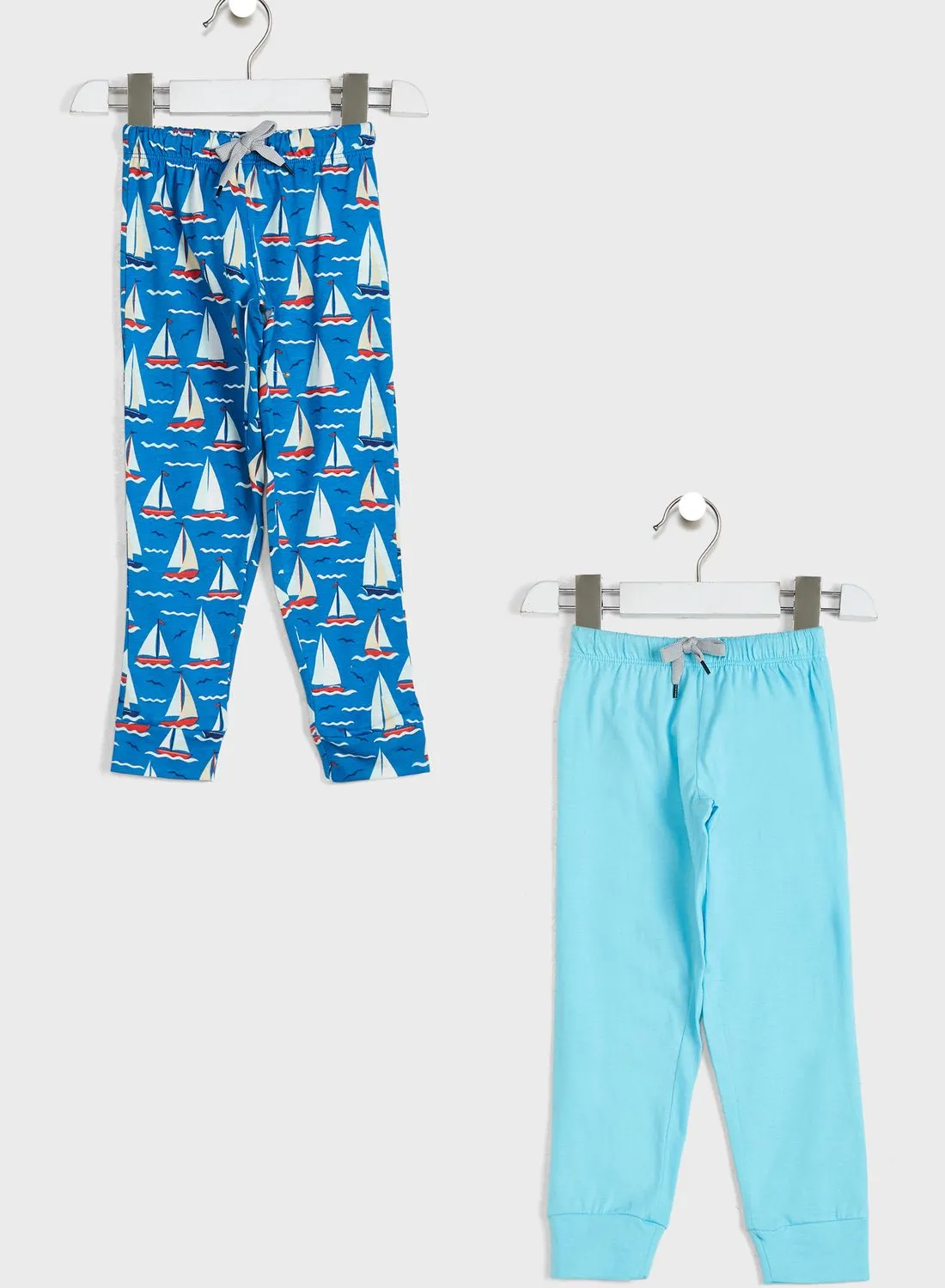 Pinata Boys 2 Pack Pyjama Sets