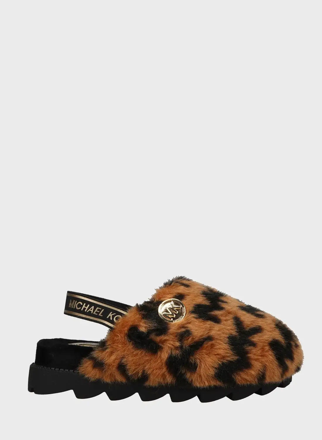 Michael Kors Youth Janis Kamryn Bedroom Slippers