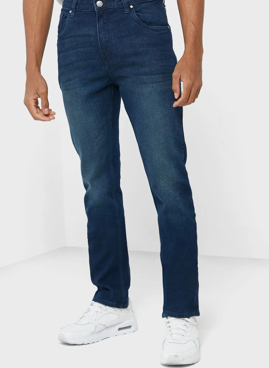 Seventy Five Slim Fit Jean