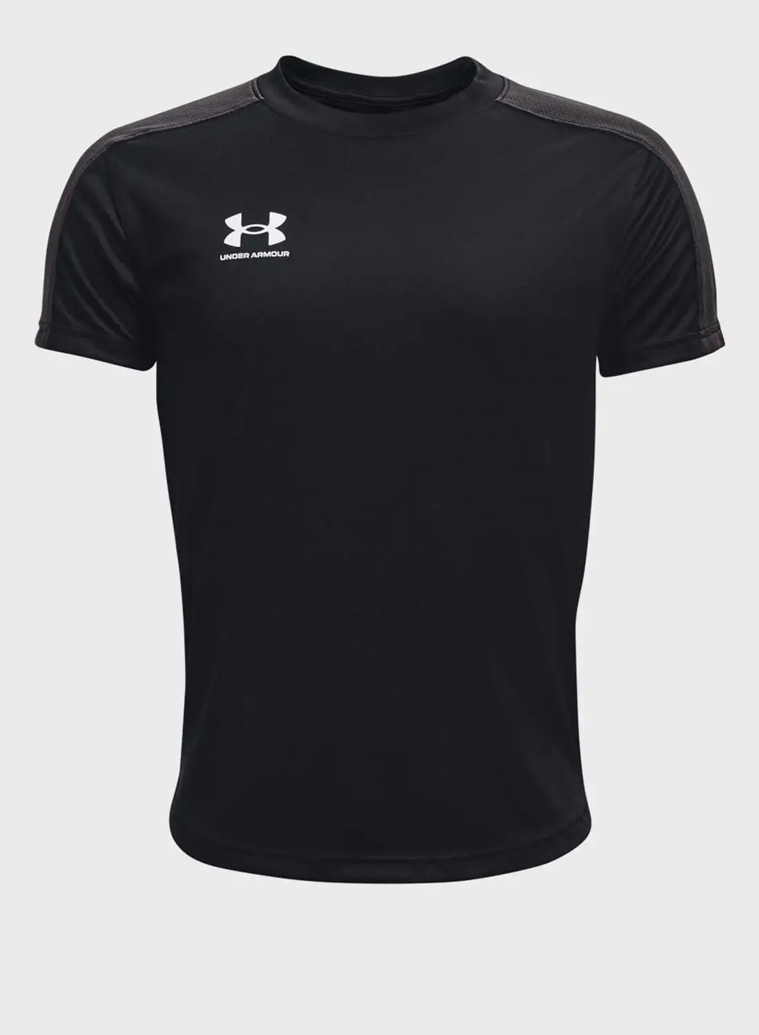 UNDER ARMOUR Youth Challenger T-Shirt