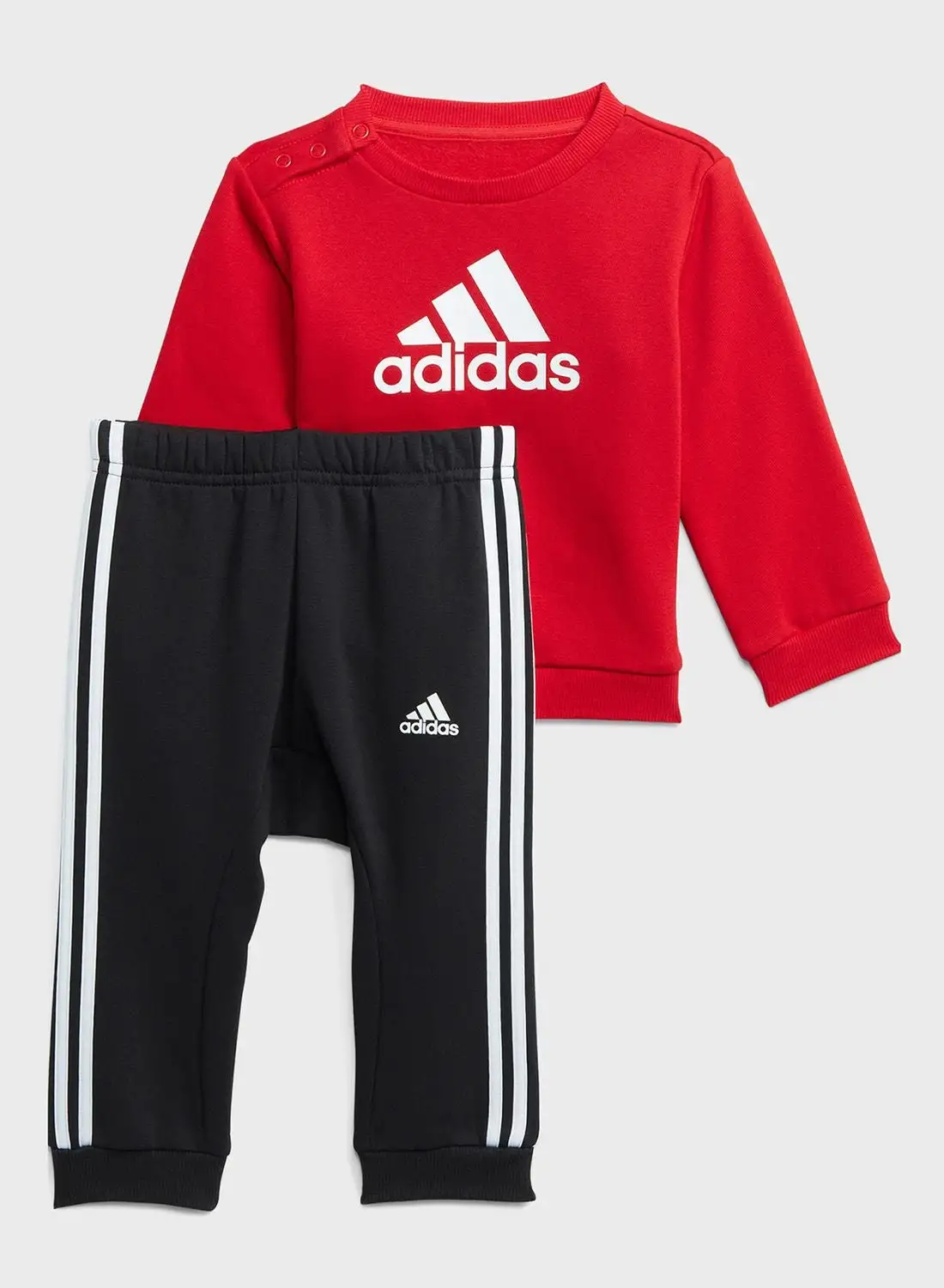 Adidas Infant Badge Of Sport Sweatpants