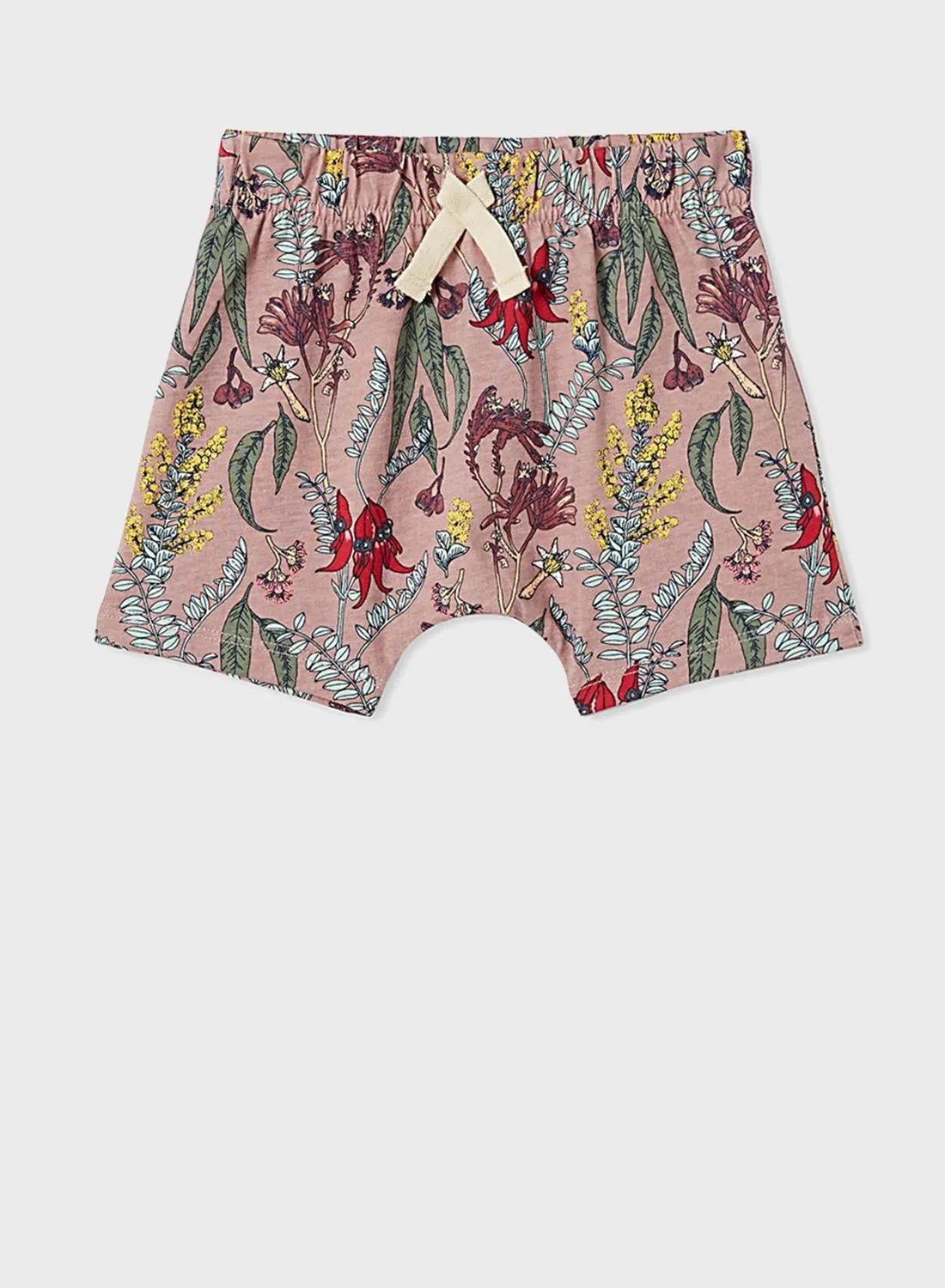 Cotton On Infant Printed Shorts