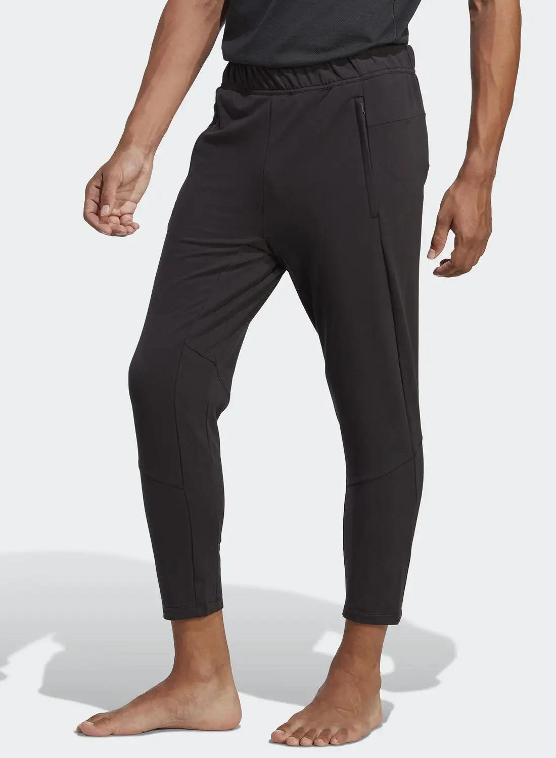 Adidas Designed For Training Yoga 7/8 Pants