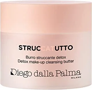 Diego Dalla Palma Strucca Makeup Cleansing Butter 125ML