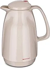 Rotpunkt Coffee and Tea Vacuum Flask, Size:1.5 Liter - 227S576