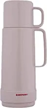 Rotpunkt Coffee and Tea Vacuum Flask, Size:0.25 Liter - 80S576