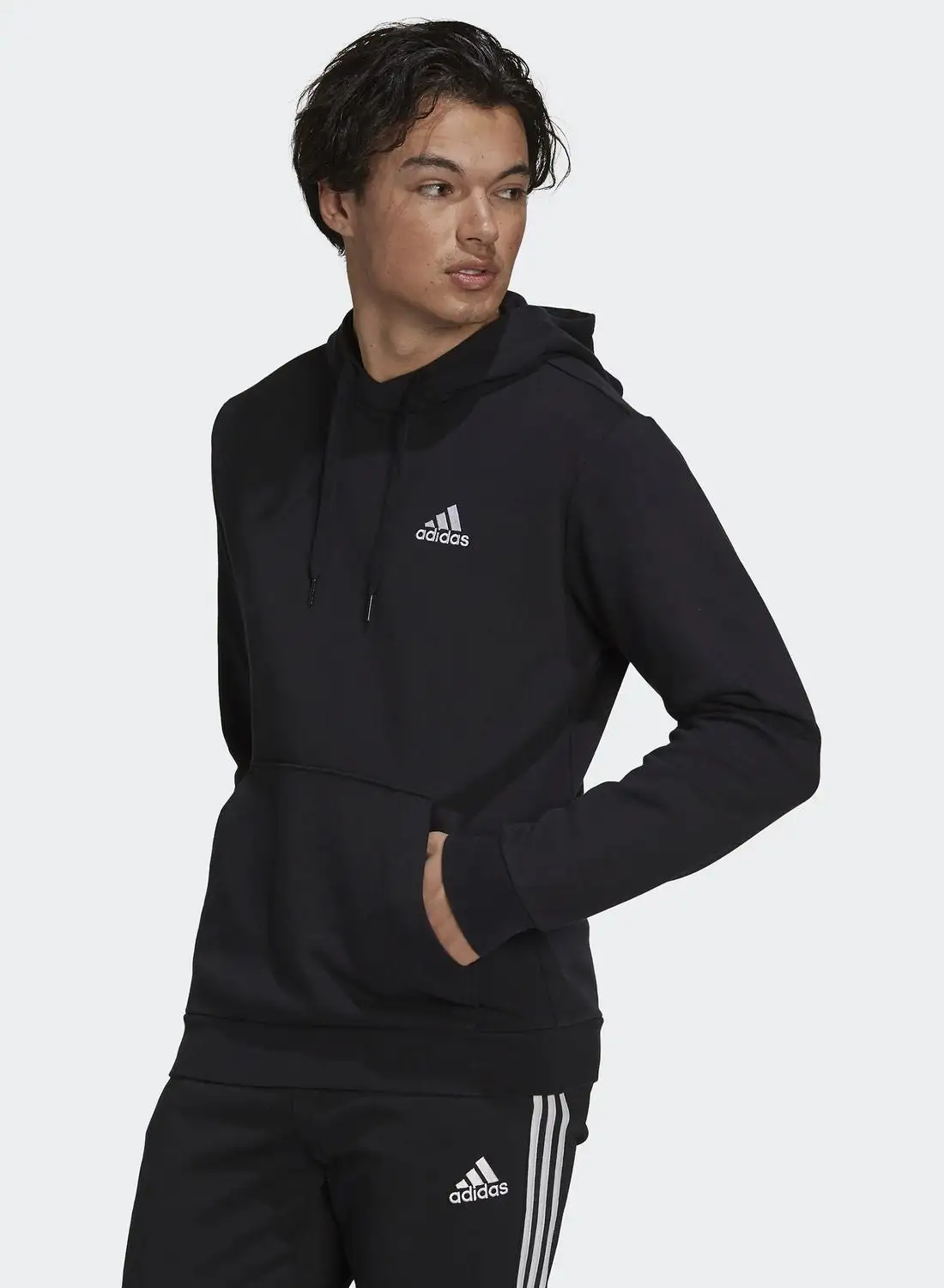 Adidas Feel Cozy Hoodie