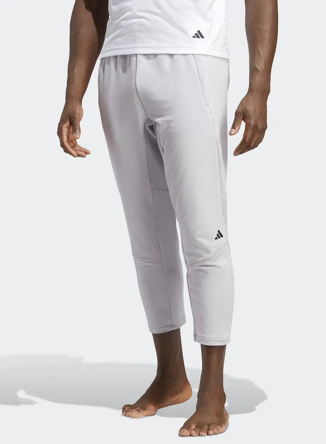 Adidas Designed 4 Training Yoga 7/8 Pants