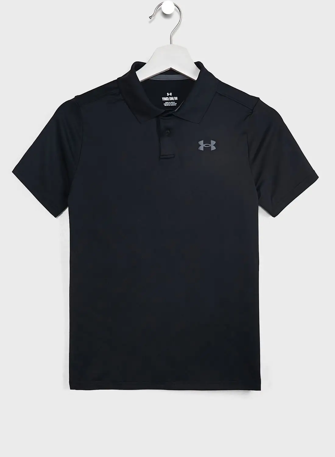 UNDER ARMOUR Youth Performance Polo