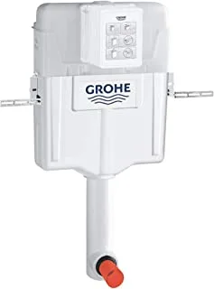 GROHE GD2 Cistern Concealed 3-6L 1.13m Pneumatic