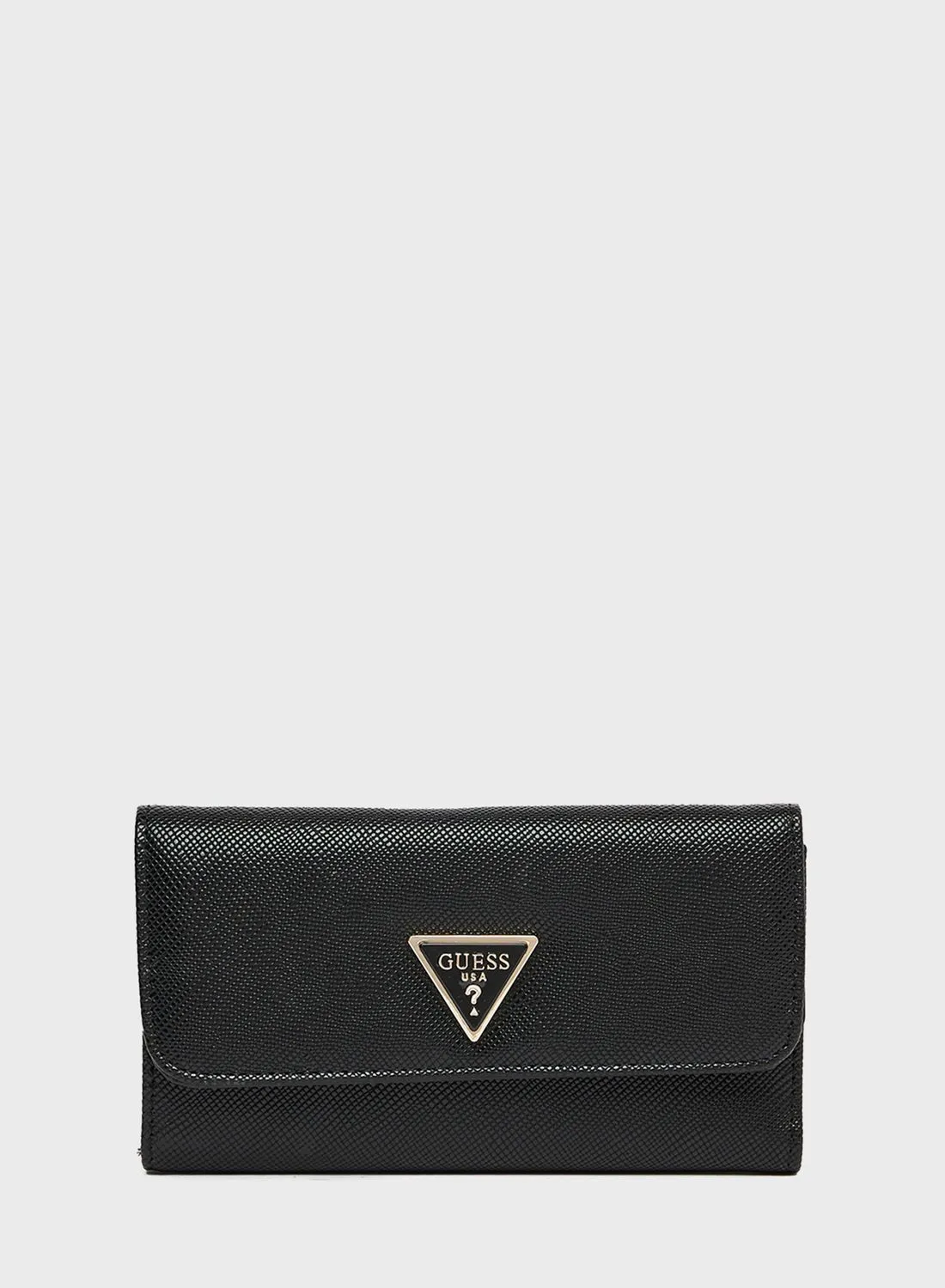 GUESS Noelle Trifold Wallet