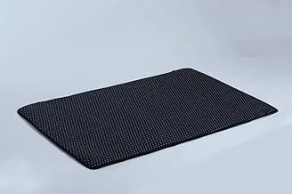 Sobble 3D Mesh Mat Kids (Cross Navy)