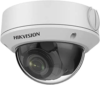 Hikvision 5MP Varifocal Network Dome Camera with 2.8-12 mm Lens
