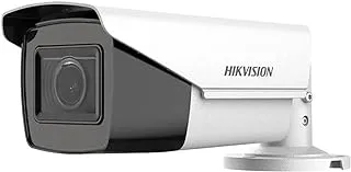 Hikvision 5MP Motorized Varifocal Bullet Camera