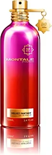 Montale Velvet Fantasy Perfume for Unisex Eau De Parfum 100ML