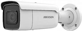 Hikvision DS-2CD2643G1 4MP WDR Motorized Varifocal Bullet Network Camera