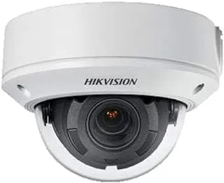 Hikvision 4MP Varifocal Dome Network Camera