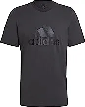 adidas Men's Messi Badge Of Sport T-Shirt