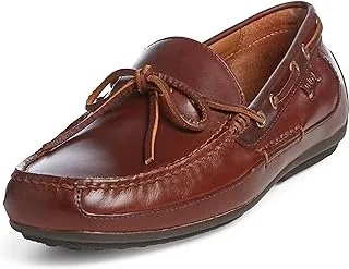 POLO RALPH LAUREN ROBERTS mens Driving Style Loafer