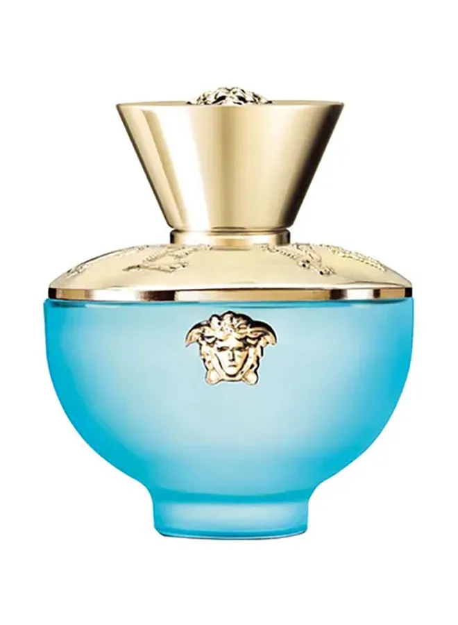 VERSACE Dylan Turquoise EDT 100ml