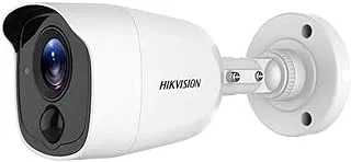 Hikvision 2MP PIR Fixed Mini Bullet Camera